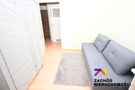 3 pokojowe mieszkanie dla - Studentów